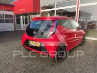 2016 Toyota AYGO