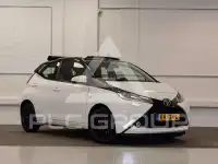 2016 Toyota AYGO