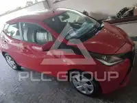 2016 Toyota AYGO