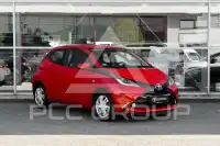 2016 Toyota AYGO