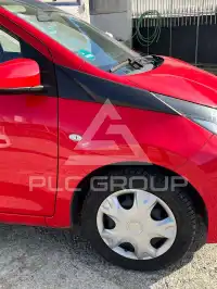 2016 Toyota AYGO