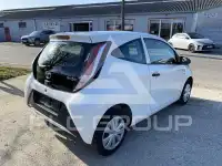 2016 Toyota AYGO