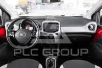 2016 Toyota AYGO
