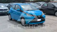 2016 Toyota AYGO