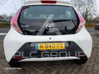 2016 Toyota AYGO