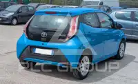 2016 Toyota AYGO