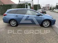 2016 Toyota AURIS