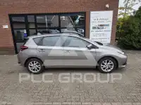 2016 Toyota AURIS