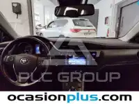 2016 Toyota AURIS
