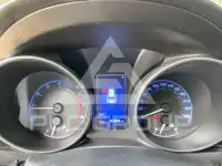 2016 Toyota AURIS