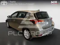 2016 Toyota AURIS