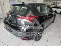 2016 Toyota AURIS