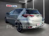 2016 Toyota AURIS