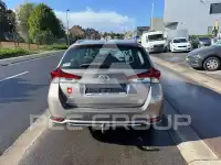 2016 Toyota AURIS