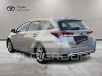 2016 Toyota AURIS