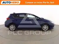 2016 Toyota AURIS