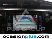 2016 Toyota AURIS