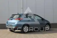 2016 Toyota AURIS
