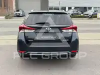 2016 Toyota AURIS