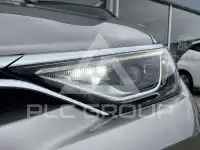2016 Toyota AURIS