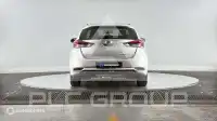 2016 Toyota AURIS