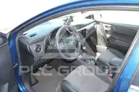 2016 Toyota AURIS