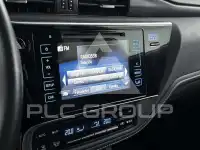 2016 Toyota AURIS