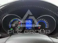 2016 Toyota AURIS