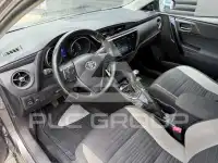 2016 Toyota AURIS