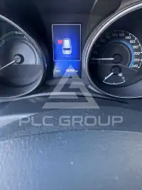 2016 Toyota AURIS