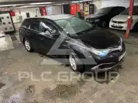 2016 Toyota AURIS