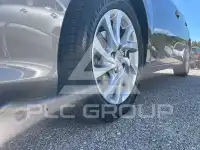 2016 Toyota AURIS