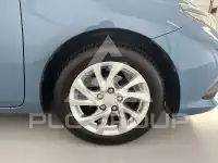 2016 Toyota AURIS