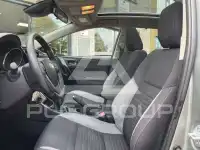 2016 Toyota AURIS