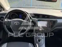 2016 Toyota AURIS