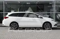 2016 Toyota AURIS
