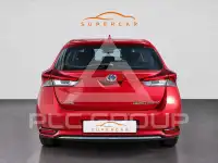 2016 Toyota AURIS