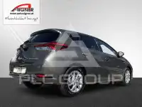 2016 Toyota AURIS