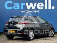 2016 Toyota AURIS