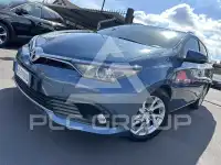 2016 Toyota AURIS