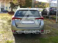 2016 Toyota AURIS