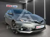 2016 Toyota AURIS