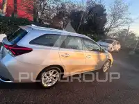 2016 Toyota AURIS