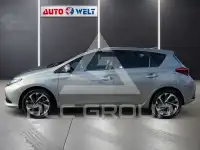 2016 Toyota AURIS