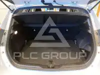 2016 Toyota AURIS