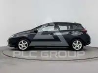 2016 Toyota AURIS
