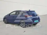 2016 Toyota AURIS