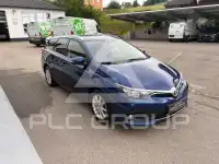 2016 Toyota AURIS