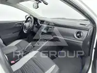 2016 Toyota AURIS