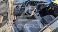 2016 Toyota AURIS
